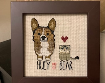 Love Me, Love my Pets!