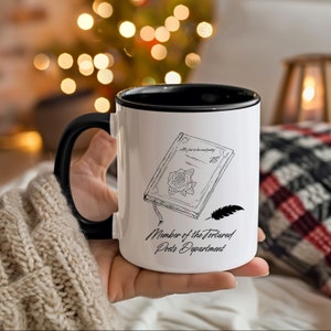 Tortured Poets Department Coffee Mug, Alls Fair in Love & Poetry, Gifts for Bestie, Cozy Mug, Kitchen Gift, TTPD gift