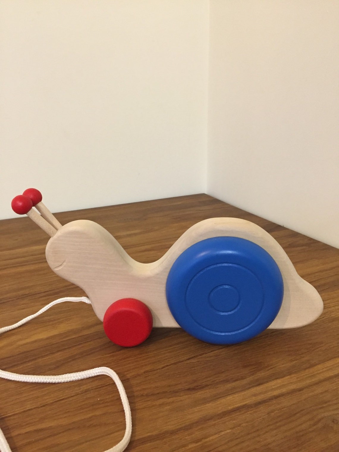 Wooden Snail Etsy Canada