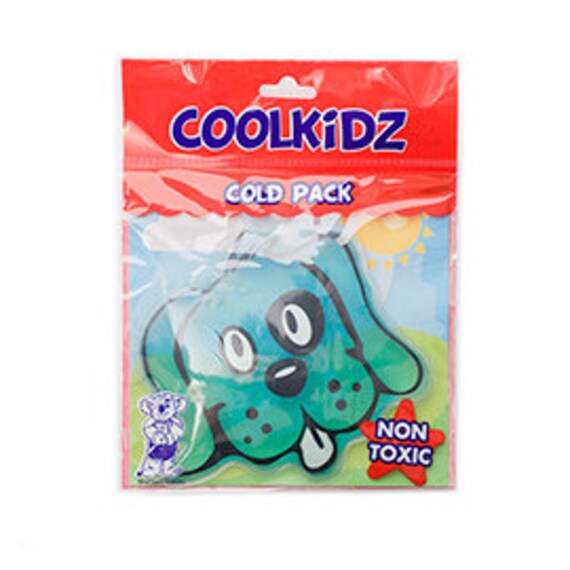 kids cold pack