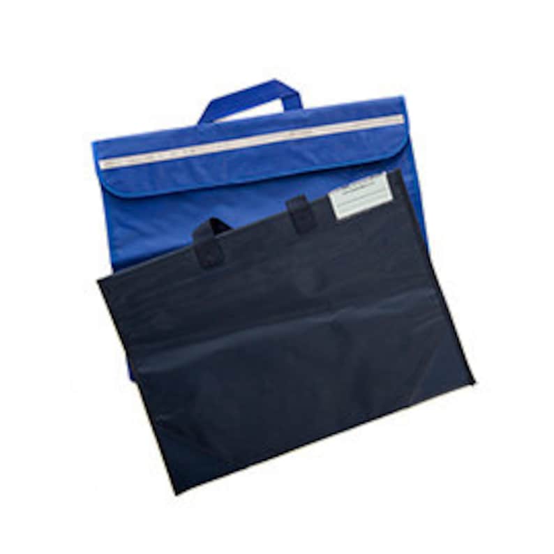 1 Homework Bag