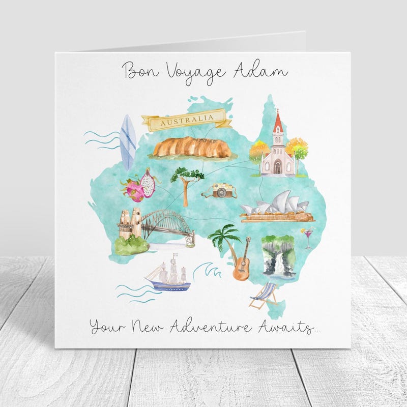 Leaving Card and Gifts - 60+ Gift Ideas for 2026