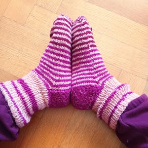 CALZINI LANA DI AGNELLO | Victoria Scarpe