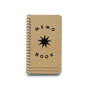 Libro promemoria scintille