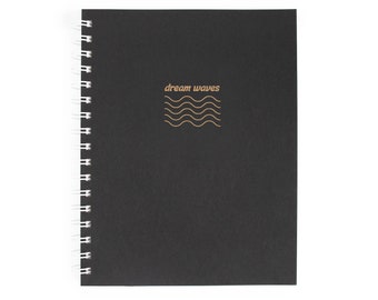 Dream Waves Journal