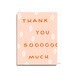 see more listings in the Thank You Cards section