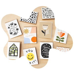 MYSTERY CARD PACK!
