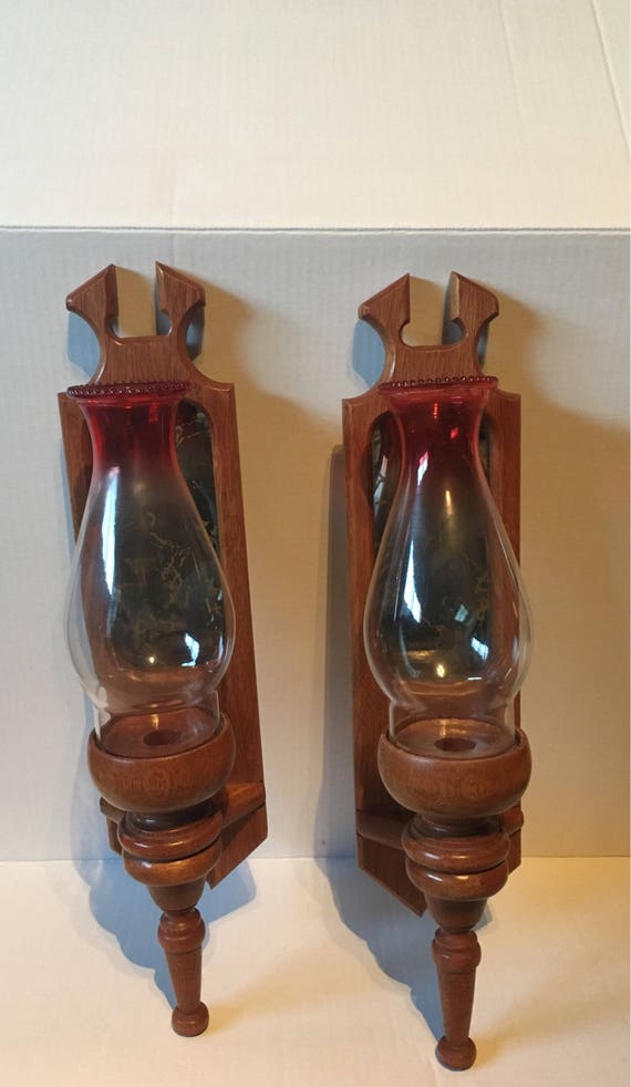 candle lantern set