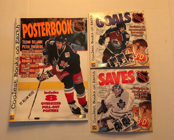 nhl hockey collectibles