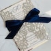 see more listings in the Laser Cut Invitations  section