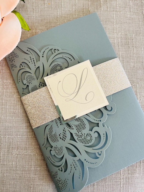 FarbenFroh By GUSTAV NEUSER Envelopes, Pack Of 50, W6 17.5 X 12.5 Cm, Silver, Wet Adhesive With Pointed Flap, 90 G/m², For Wedding, Greeting Cards, Invitations