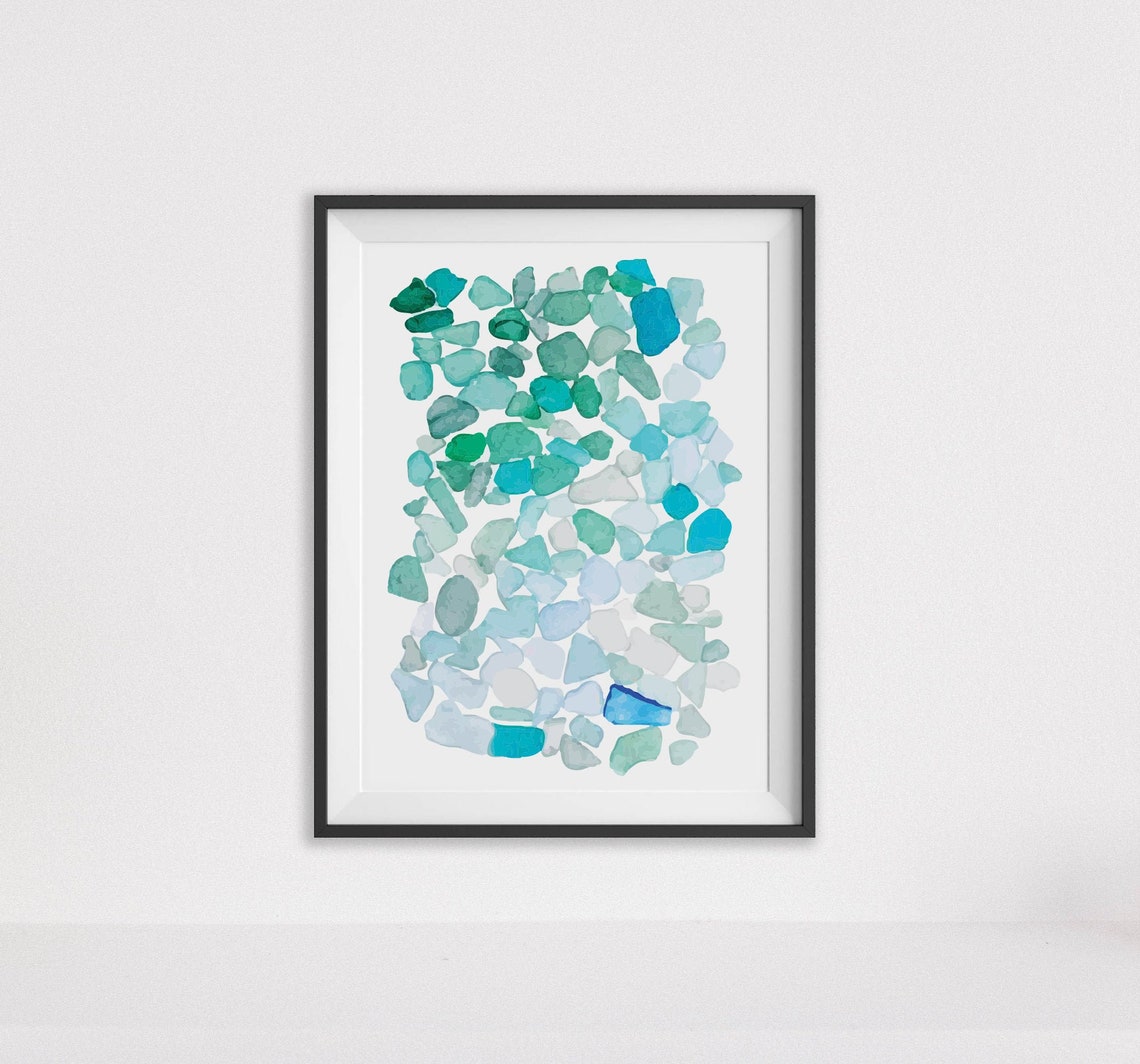 Bathroom Art Decor Cute Bathroom Wall Art Beautiful Bathroom Etsy