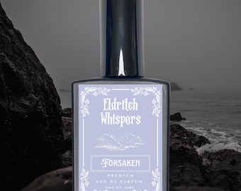 Forsaken / 30ml Eau De Parfum / 15ml Mini EDP / 10ml Aceite De Perfume