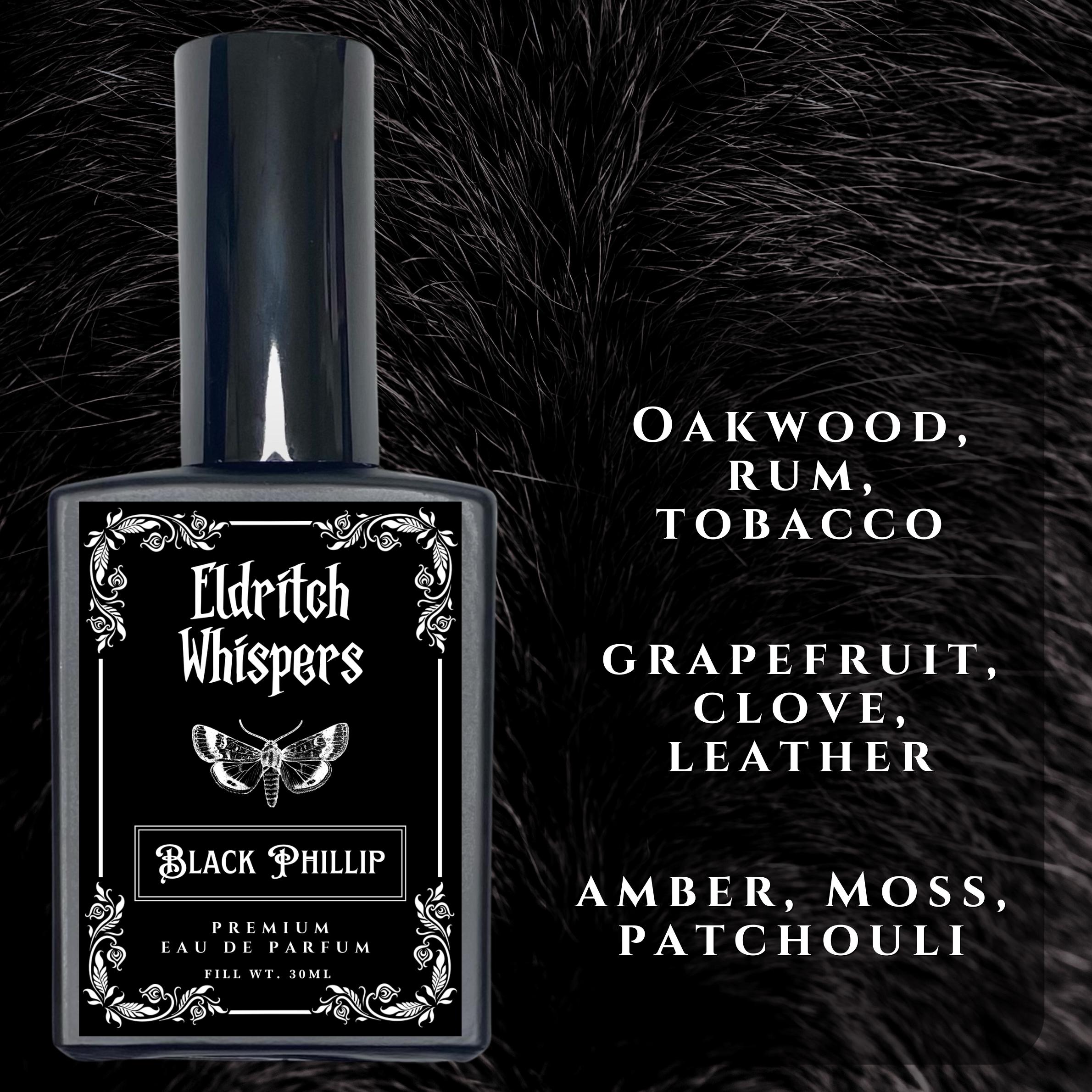 Eldritch Perfume - Etsy