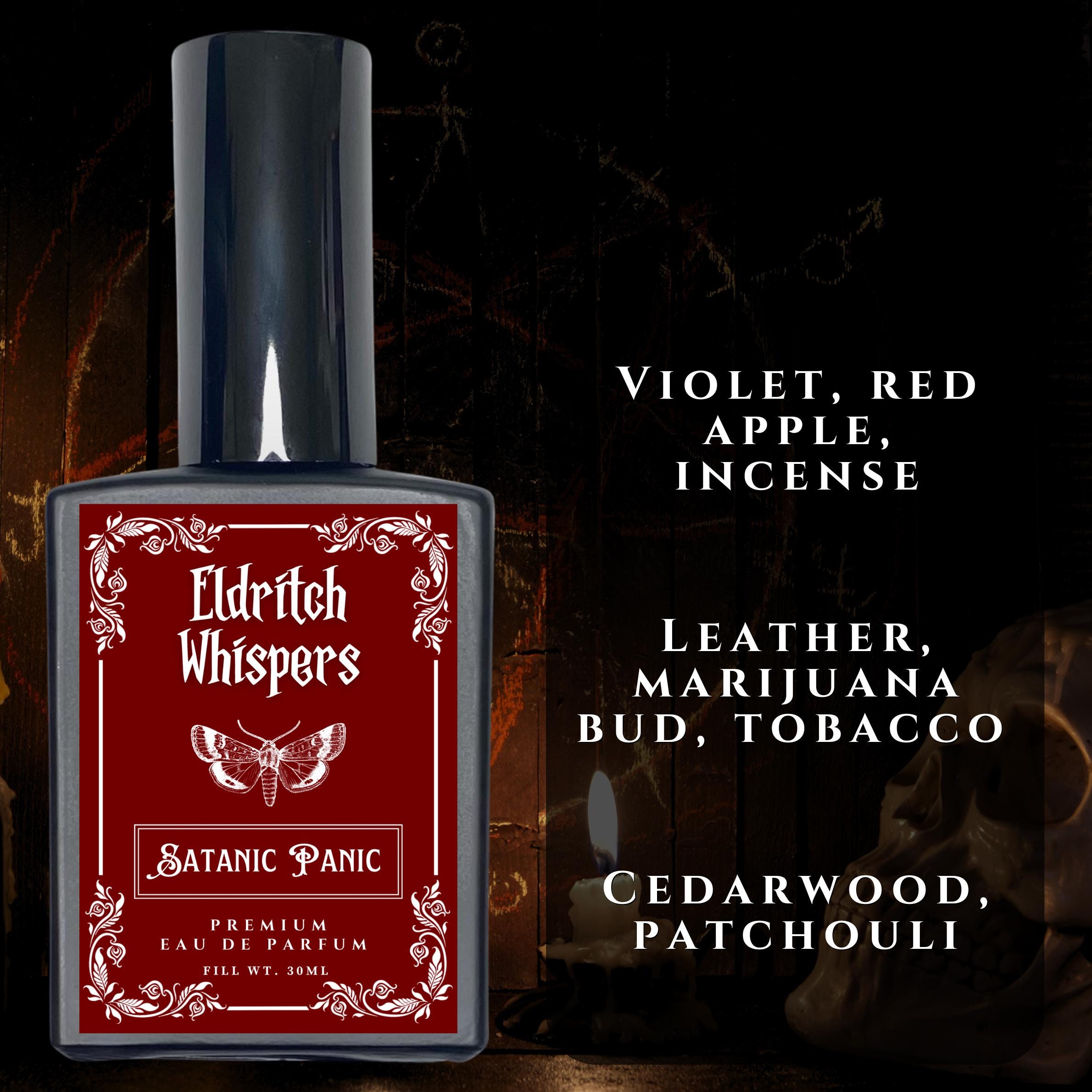 Eldritchwhispersco - Etsy