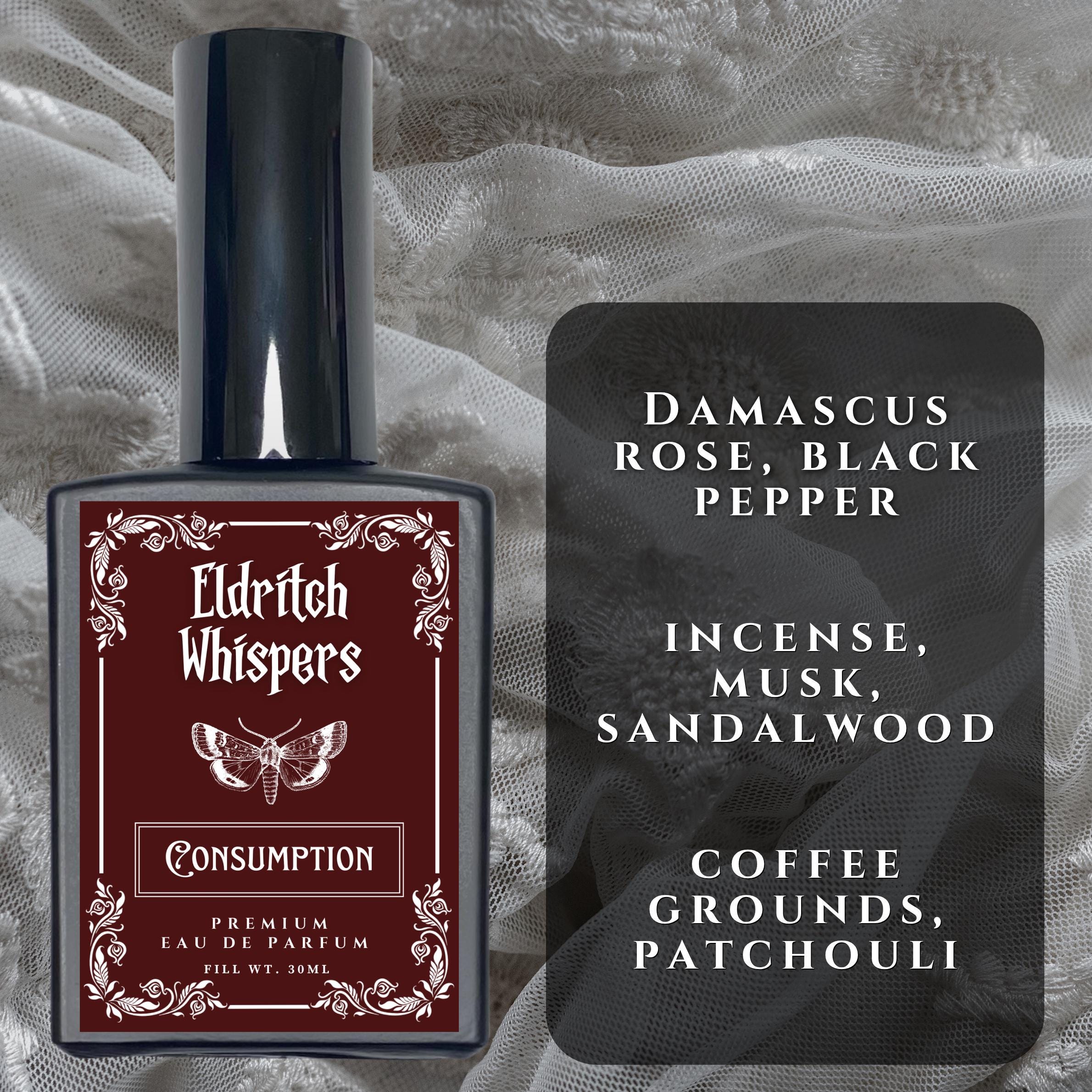 Eldritchwhispersco - Etsy