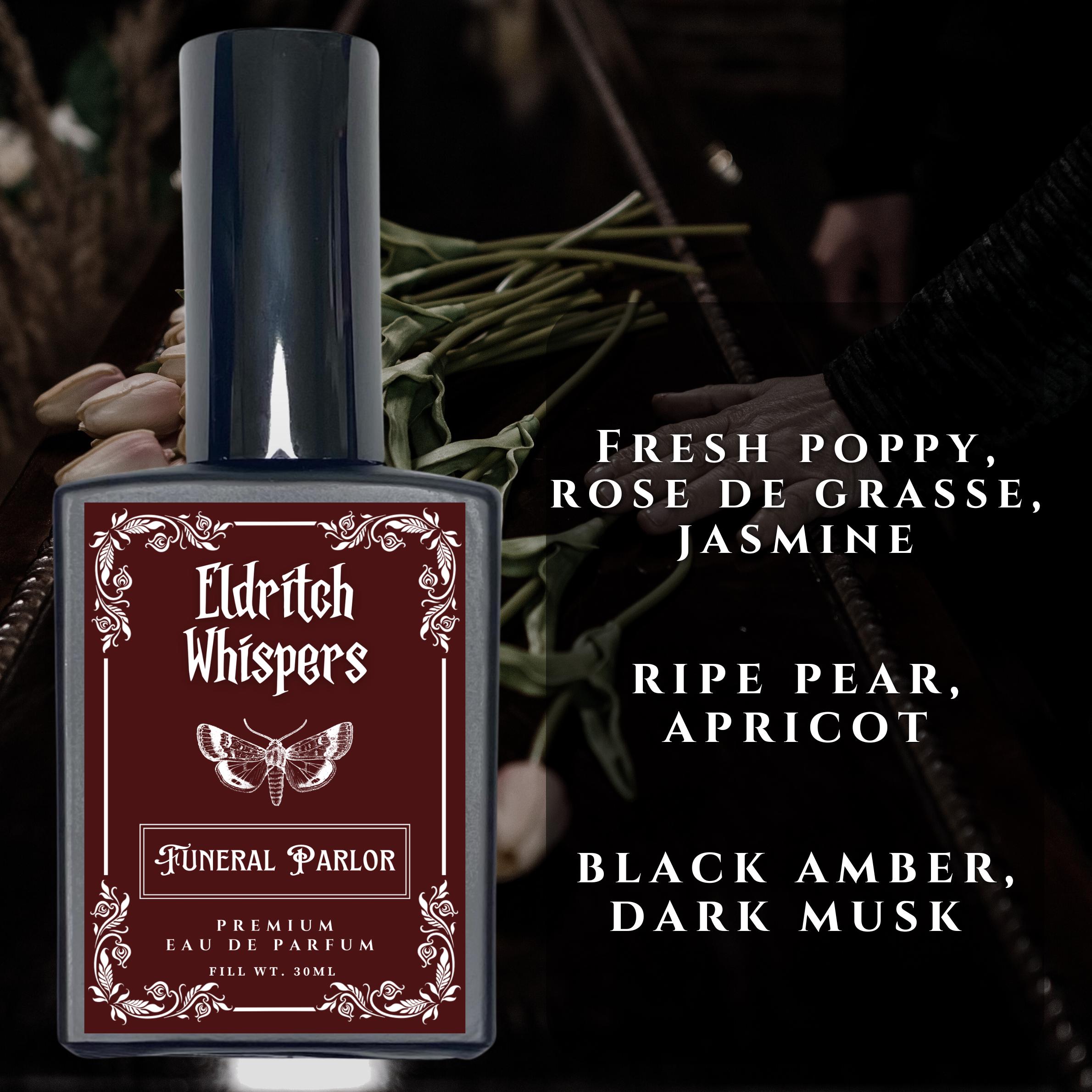 Eldritchwhispersco - Etsy