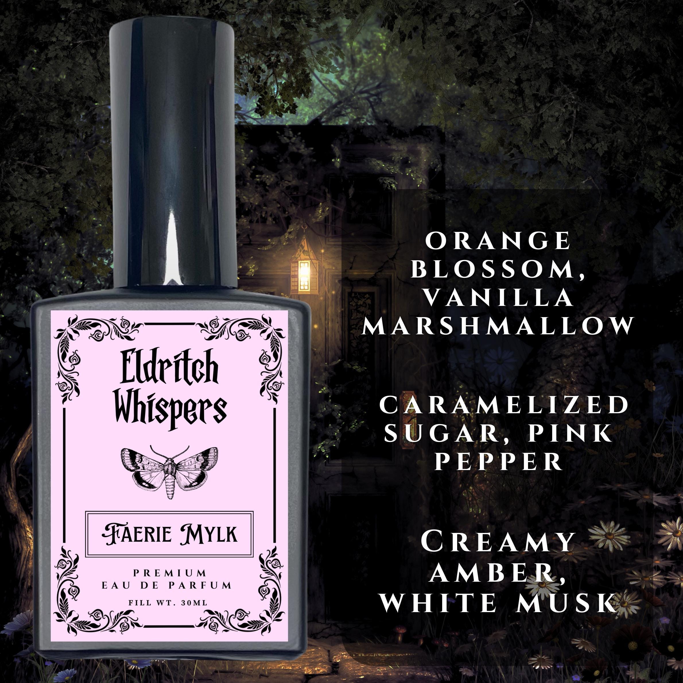 Eldritchwhispersco - Etsy