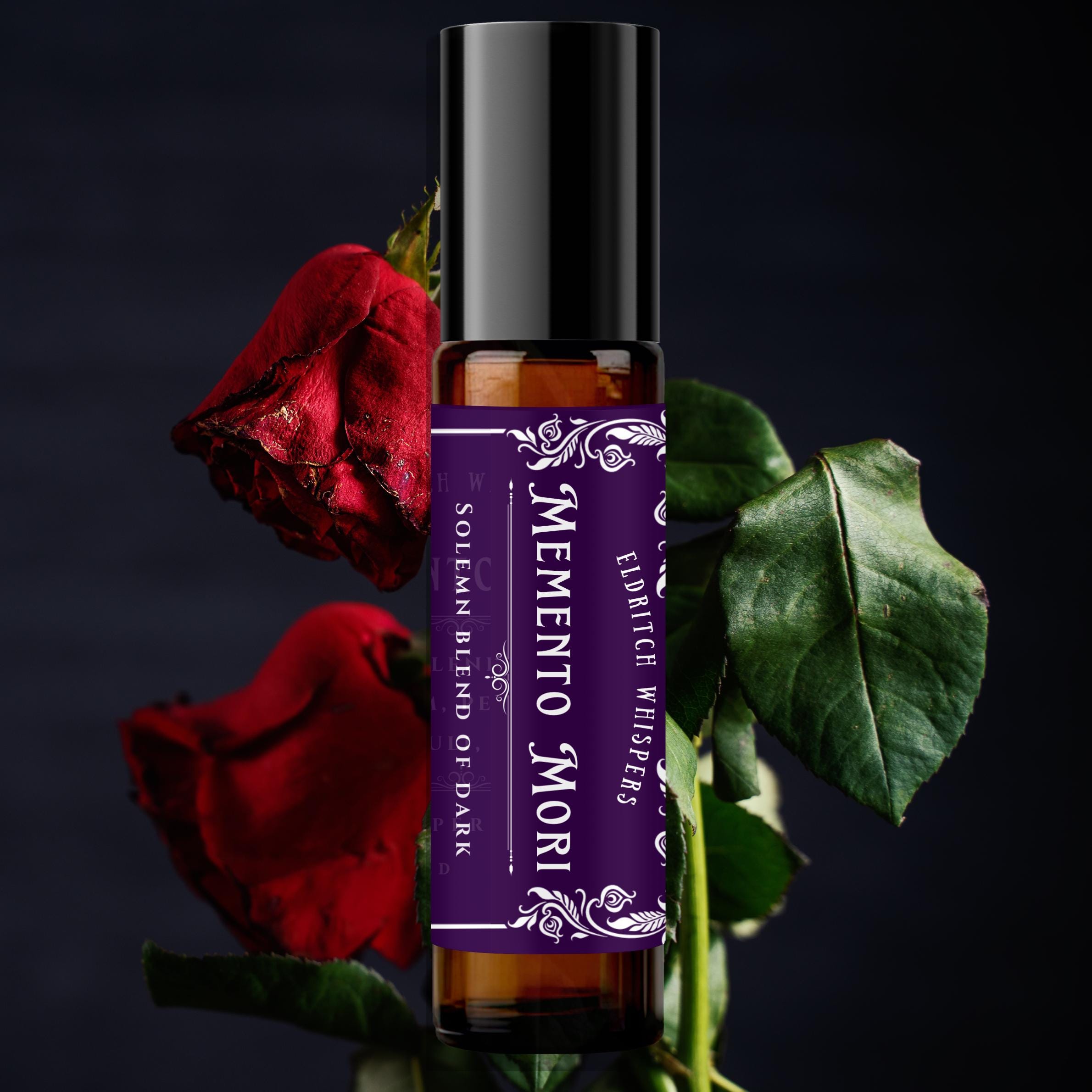 Buy Rose Plum Patchouli Online In India India