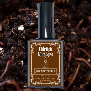 Sex fot under | 30ml Eau De Parfum | 15ml Mini EDP | 10 ml parfymolja