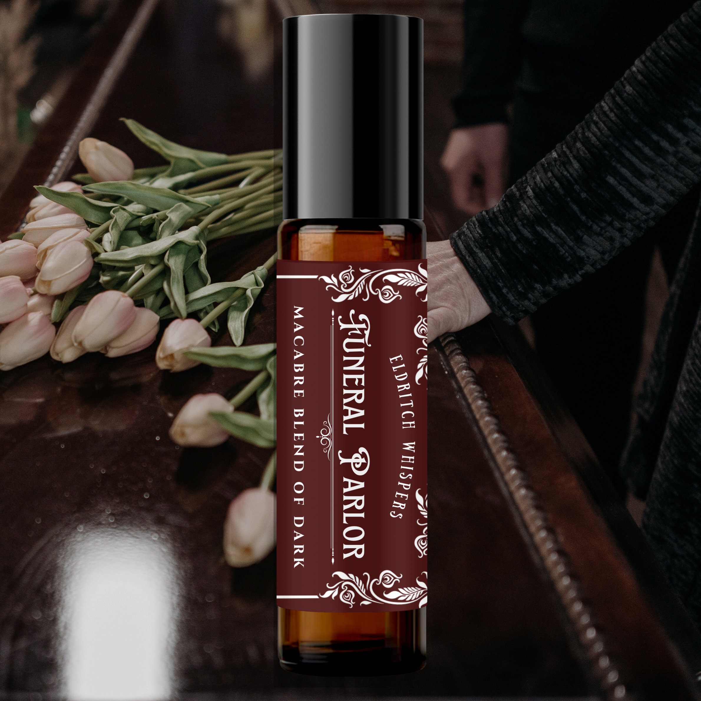 Buy Death Perfume Online In India India