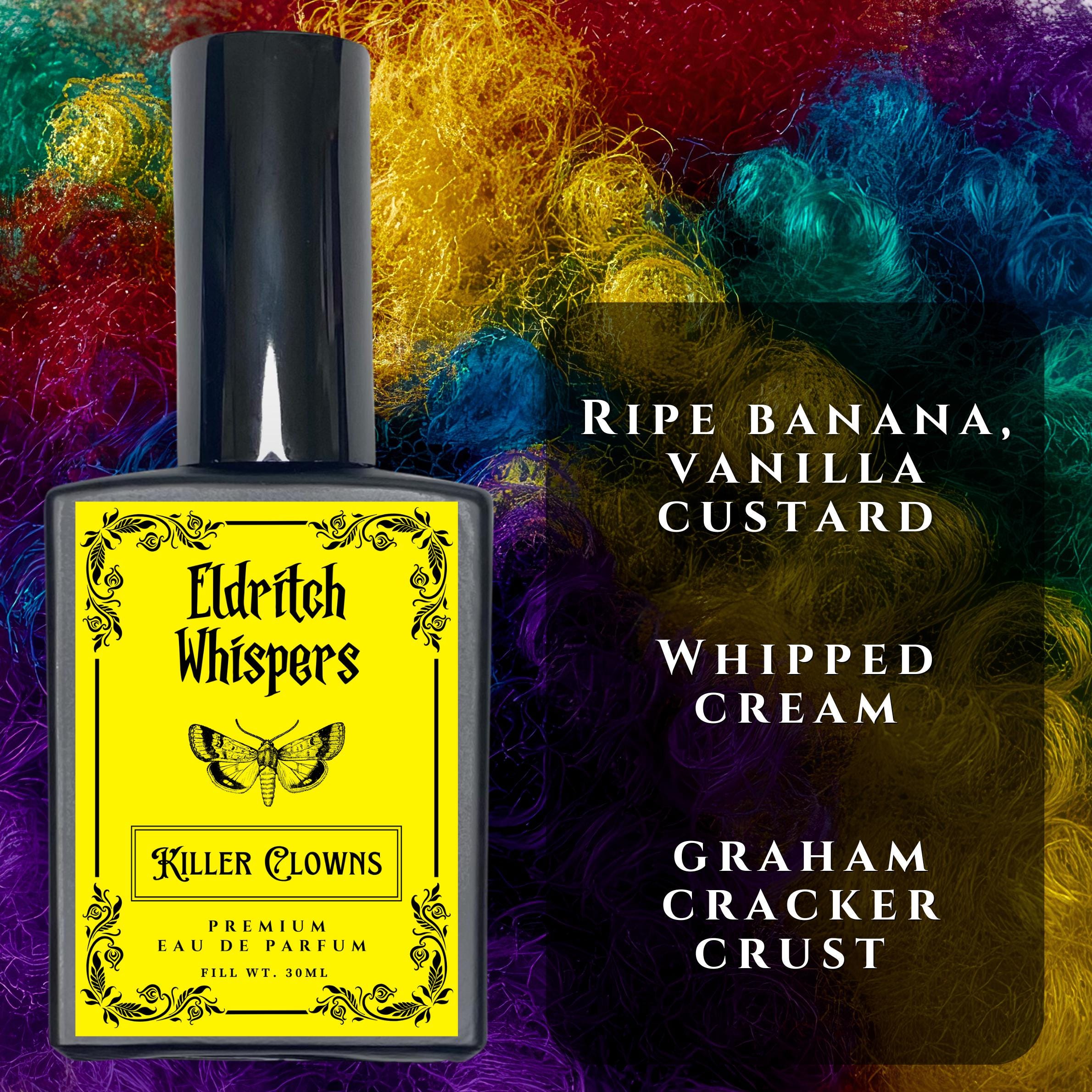 Eldritchwhispersco - Etsy