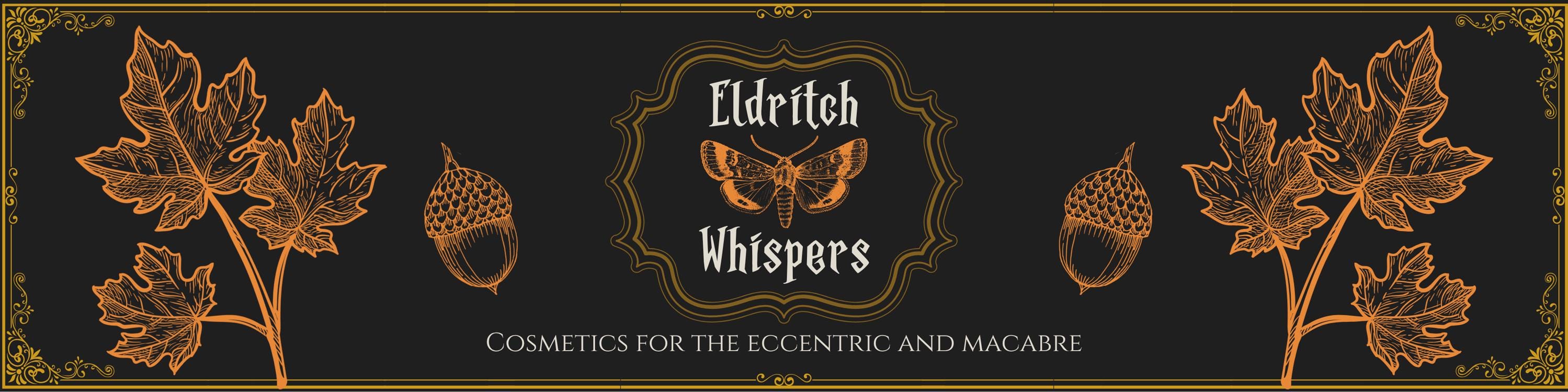 Eldritchwhispersco - Etsy