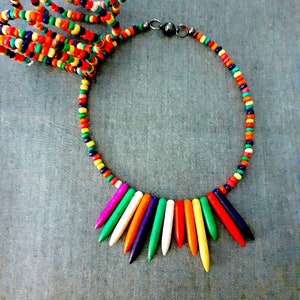 Child safe necklace clasp discount