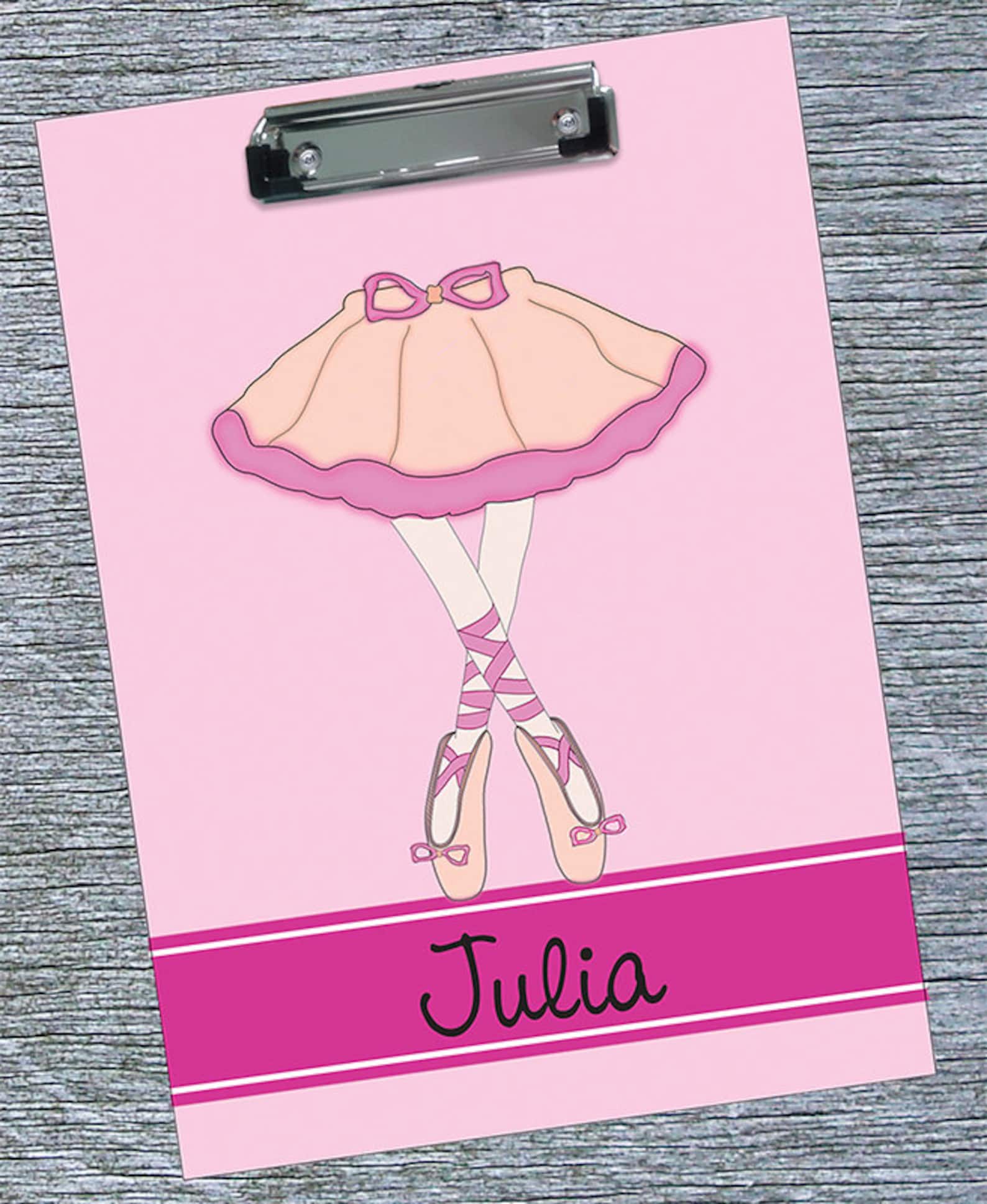 ballerina girl clipboard, ballet dancer theme clipboard for girls, pink ballet shoes personalized clipboard, custom clipboard fo ballerina girl clipboard, ballet dancer theme clipboard for girls, pink ballet shoes personalized clipboard, custom clipboard fo