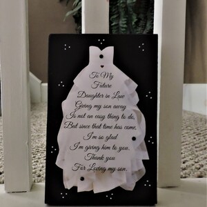 Christmas gift ideas for future daughter in law clearance