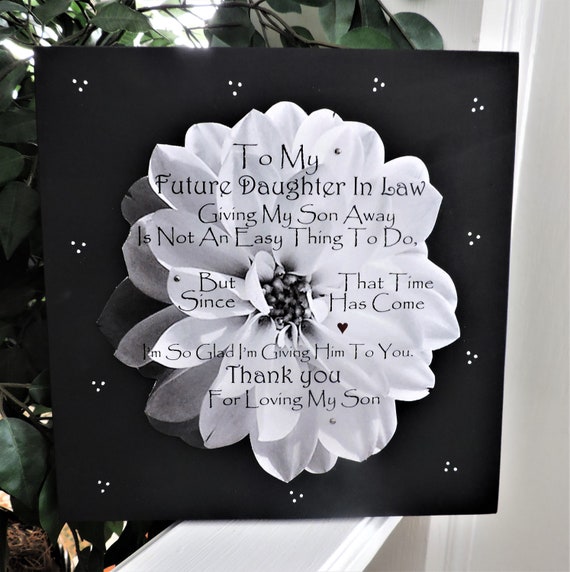 Night Light, Mothers Day Gifts For Mother In Law, Mother In Law Gifts From  Daughter In Law, Thank You For Loving Me As Your Own Night Light, Best  Birthday, Wedding, Christmas Gifts