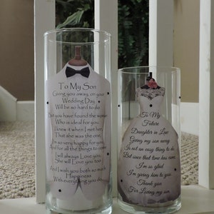 engagement gifts for son and daughter in law