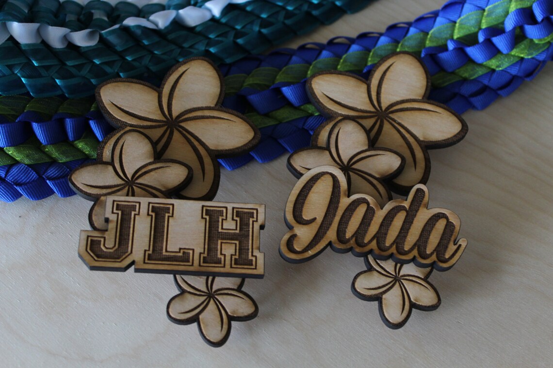 Custom Wooden Pins Etsy