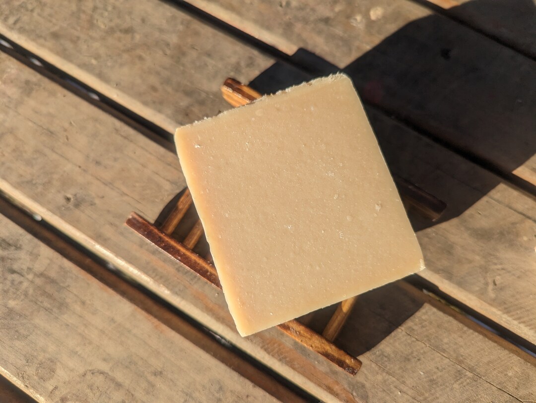 Tallow Dog Shampoo Bar All Natural Etsy