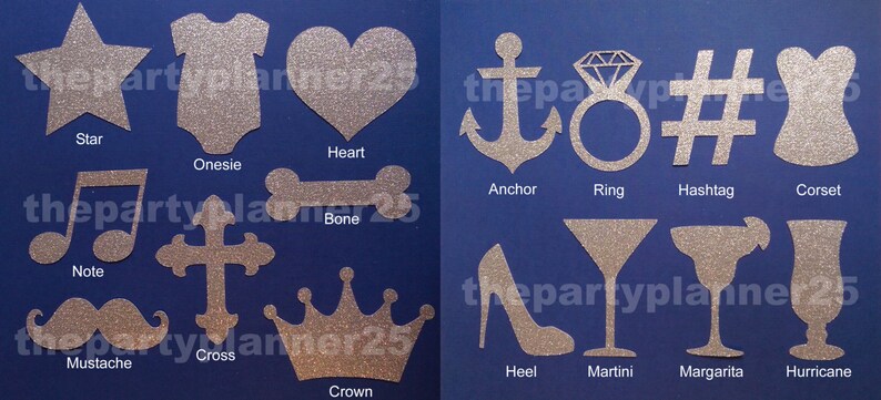 Headlamp Rechargeable Gold Glitter Bride To Be Banner - Pre-Strung With Heart Streamers For Bachelorette Party