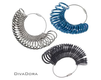 Four Yard Plastic Measuring Stick Ring Measurement Tool for Jewelry Tool Four Yard Plastic Measuring Stick Ring Measurement Tool for Jewelry Tool