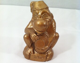 fez monkey fez monkey