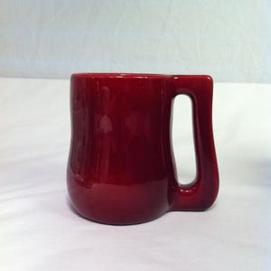 Stanley Kellogg Mug — c1970s