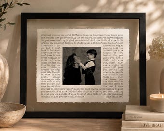 Mothers Day Gift, Mothers Day Gift for grandma Prints, Gift for Mom, Mother's day for nana, loss of mother gift, mom and grandma mothers day