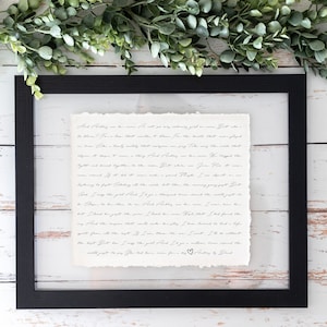 Valentines Day Gift First Dance Song, Wedding Gift Song Lyrics, 1st Anniversary Gift, Gift for Her, One Year Anniversary Gift, Lyrics
