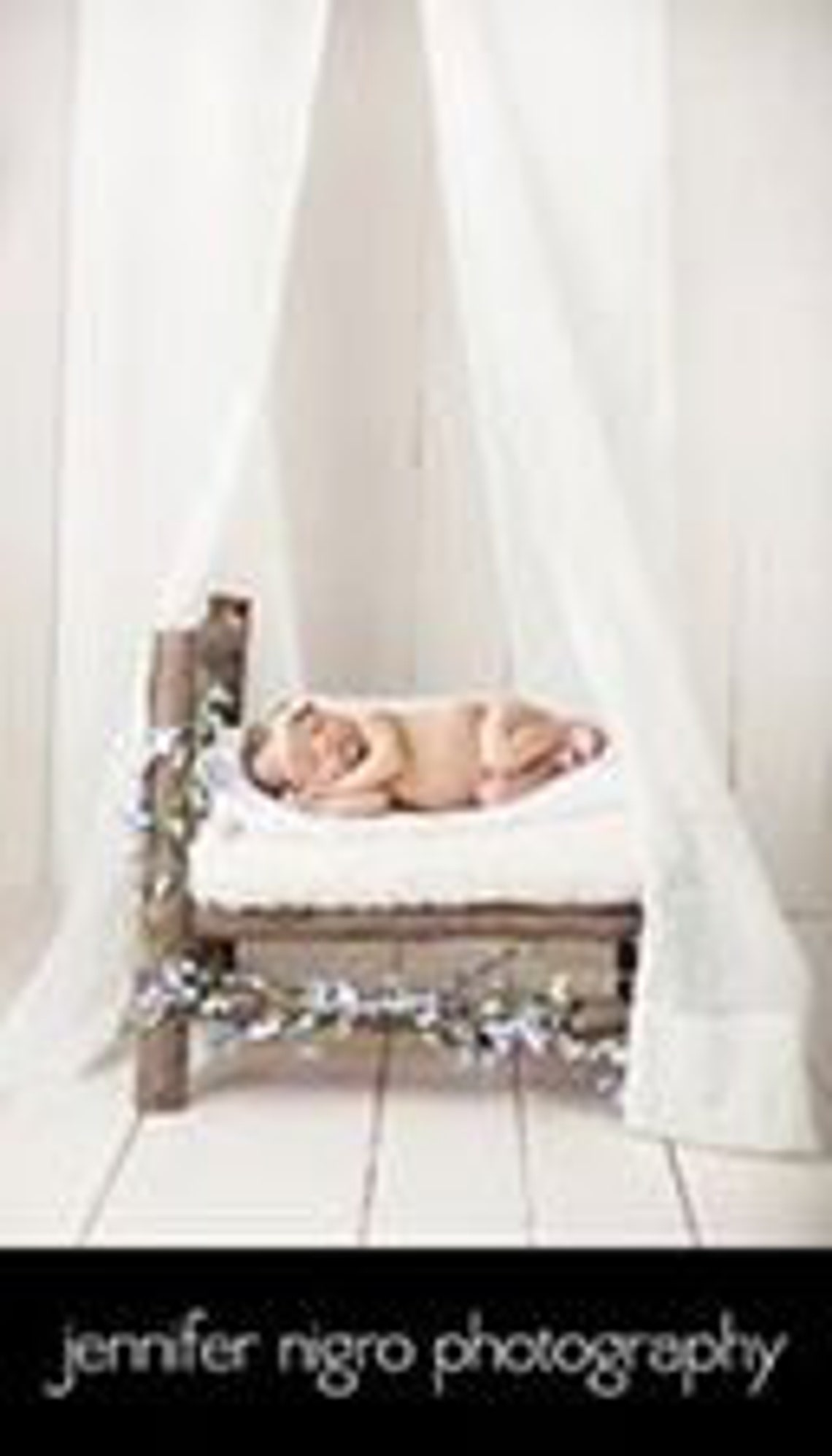 Instant Download Newborn Prop Bed Digital Backdrop Very Easy Etsy