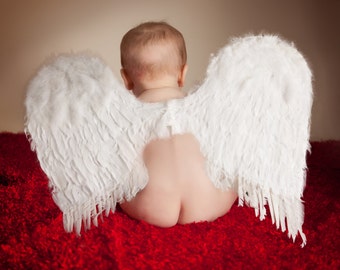DESCARGA INMEDIATA! PNG superposición archivo de alas de Ángel, Cupido victorias, las alas de la diosa. bebe alas alas de Ángel de digital-archivo digital