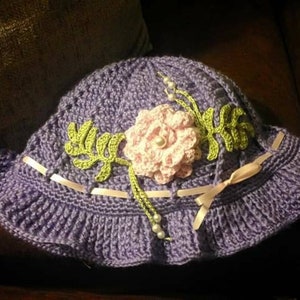 Easter hats