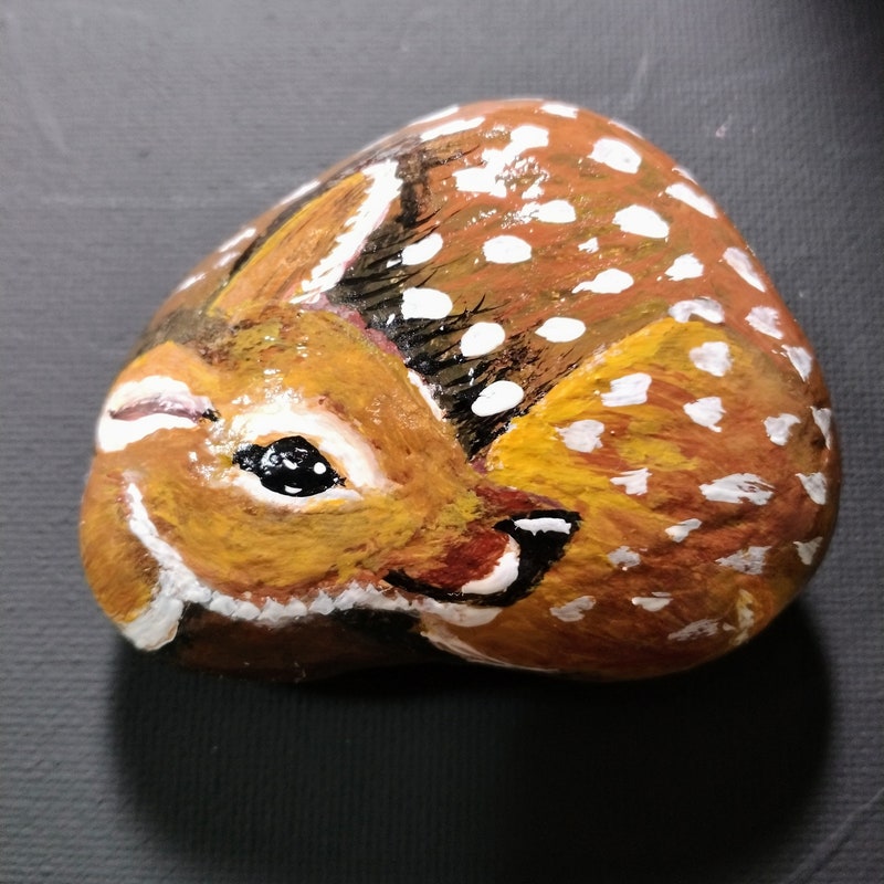Crystal Within Rocks Sleep Rocks - Etsy