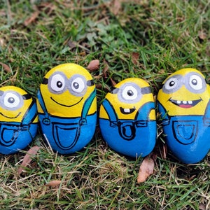 Minions