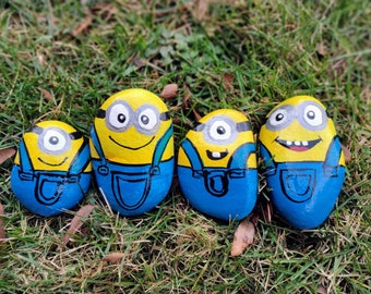 Minions