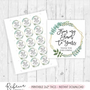 From my shower to yours favor tags printable tags soap tags bridal shower tags baby shower tags bath favors body wash tag bath bomb tags 323
