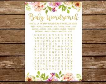 Alphabet Soup Game Etsy