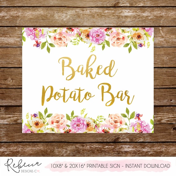 baked-potato-bar-sign-potato-bar-wedding-potato-bar-sign-baked-potato