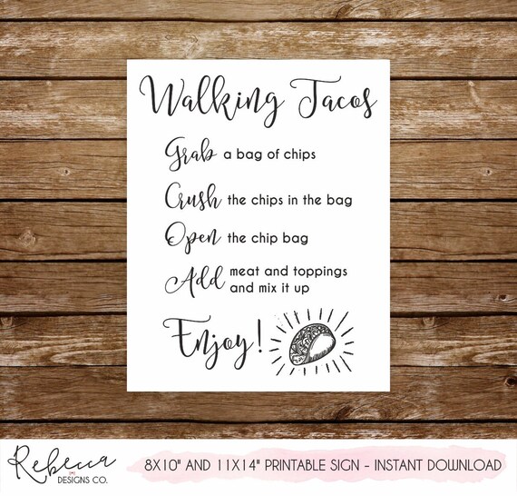 free-printable-walking-taco-sign-free-printable-templates